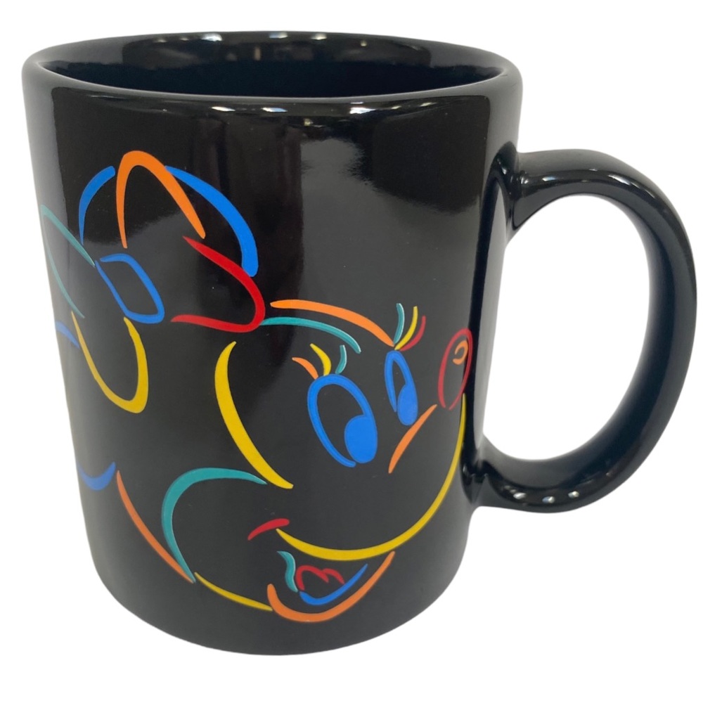 Minnie Mouse Coffe Mug